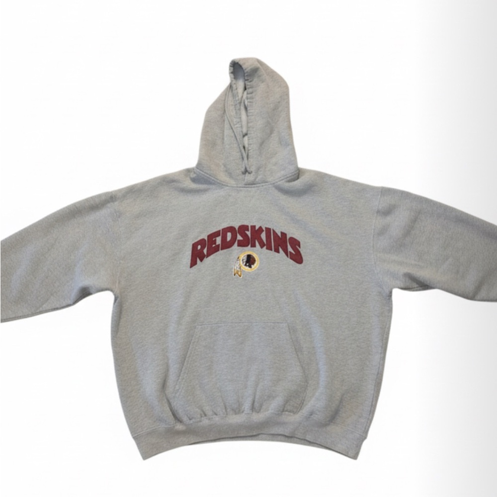 Vintage embroidered Washington Redskins Hoodie